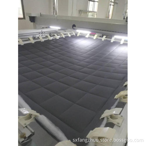 Non-toxic Glass Beads Weighted gravity Blanket